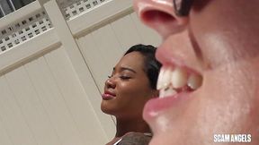 n girls go wild in jail - Part 1