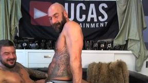 Horny Fuckers