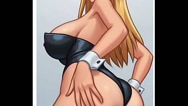 Roxxy playboy