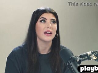 large booty teen drilled herself and chick enjoyed sexy masturbation