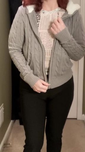 Ellie Needs Your Cock