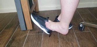 Sexifeetime sneakers shoeplay