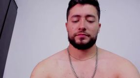 Santo Davil Private Show