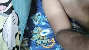 Desi GF ko Raat Bhar Har angle se Choda Aakhiri mein Uske andar hi foda