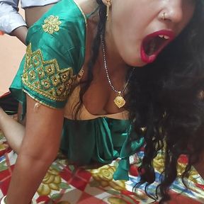 First time I fucked by my friends husband Indian