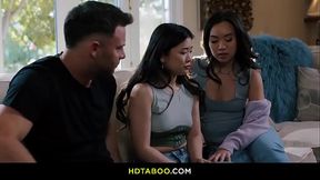 Found Footage - Seth Lulu Chu, Kimmy Kimm