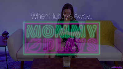 When Hubby