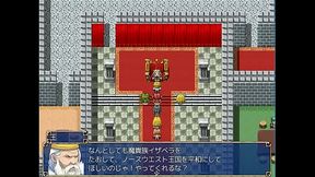 (  18 ) H RPG Games [RJ143437] 10 Choroine #4