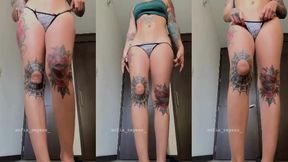 Community Creator
 @SofiaReyess @Striptease and #Brunette #Tattoo hardcore tube film | Tik.Porn