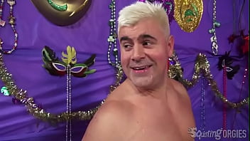 THE SQUIRTING TRINITY: ANNIE CRUZ,CAMI SMALLS AND HALEY SWEET