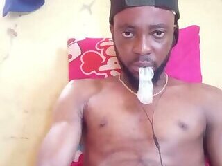 Touching Myself While Watching Porn