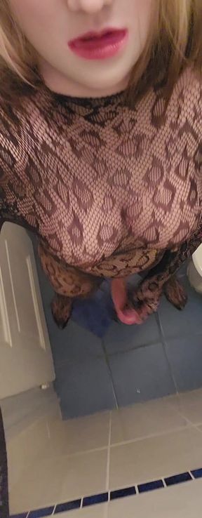 Amy solo Cum Short vid