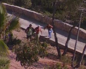 Wild Fucking Party at the Pool