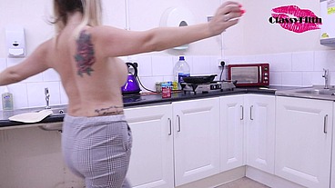 Cookin Naked
