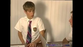 Men to gay sex free movie Blair Mason and Kayl O'_Riley are bored