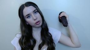 Step-Mommy Fever: Beta Blowjob Training