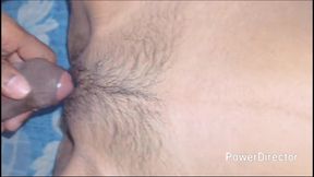 Desi Village girl tight pussy outdoor xxx video, desi village hot girl sex