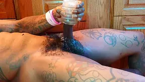 Big Booty Pastor Preaches Praise for Massive Ebony Dick – Worship NOW