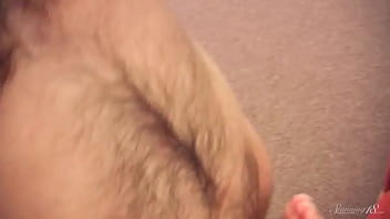 Lovely Brigitta And Kenia Star In A Kinky Doble Footjob Scene! - Full Video!