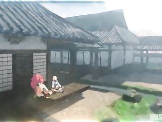 VTUBER ANIMATION HMV - MANGA