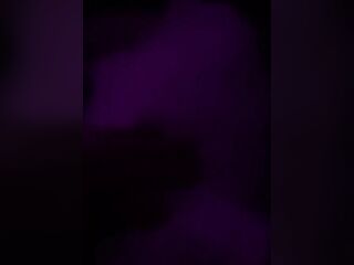 Femboy chilling with cat