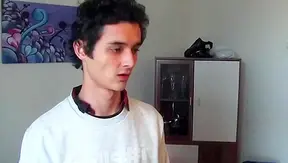 Czech Curly Twinks Get Stuffed Drenched in Load After Load – XXXAnalOverflow