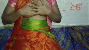 Indian village Desi bhabhi doggy style new sex video