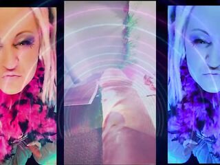 ENHANCED AUDIO U fantasy your dreamgirl becomes a tgirl and that babe teaches u how to give head JOI