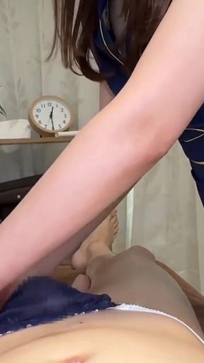 Asian Angel 25826