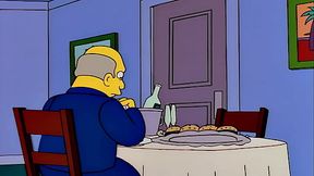 Steamed Hams but Seymour'_s Toilet is Ruined