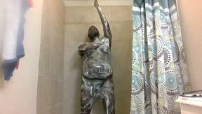 Morning Shower Super Clean