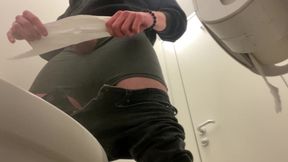 I cannot touch my Cock for 24 Hours! (complete Edition)