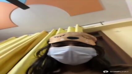 Sexyayeshadesi nude, stripchat premium channel in tg@cobra443