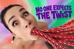 Throat Goat Delilah Dagger's BBC Blowjob Masterclass