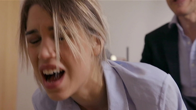 Hot Teen Elena Vedem Pounded Hard - 4K teaser