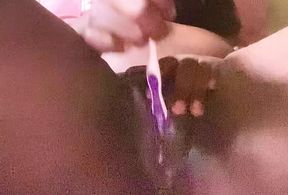 Squirting