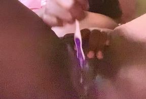 Squirting