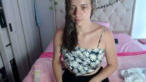 Alice Kizar Private Show