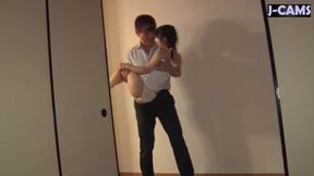 Forbidden Discipline, Raw Desire Shaped Into a Relentless Training of Control - Part 6