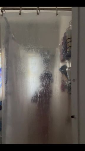 Just Singing in the Shower