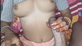 Ritu bhabhi ji ki mast chudai ki