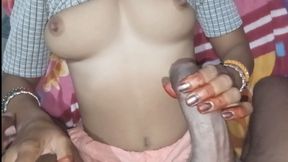 Ritu bhabhi ji ki mast chudai ki