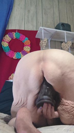 It's Going in Dat Ass Whore!!!!!!!!!!!