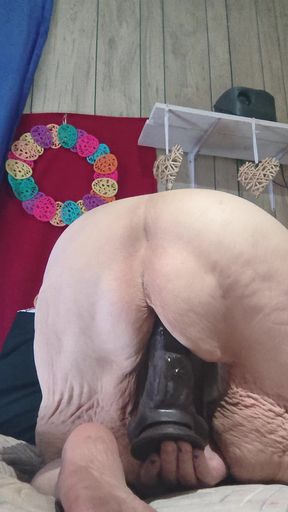 It's Going in Dat Ass Whore!!!!!!!!!!!