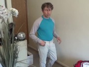 Maolo Plays a Mormon here who goes Gay!