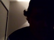 IM NOT GAY SO FUCK OFF