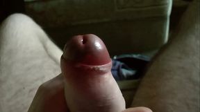 20 year old solo jerk off