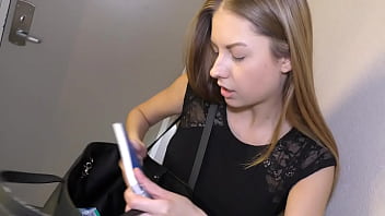 Amatuer interracial Rebecca Volpetti Fucked and Swallowed Cum