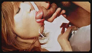 A whole gang wants to use some toys on Rika Sakurai