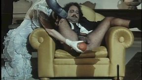Big Italian Orgy with Ron Jeremy and Cicciolina